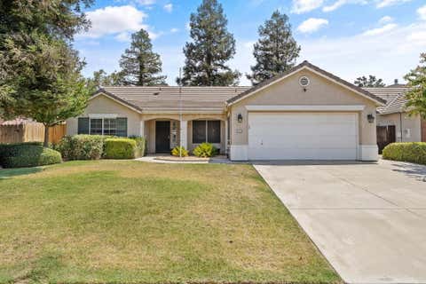 Photo of 3118 S Maselli Street, Visalia, CA 93277 (MLS # 243020)
