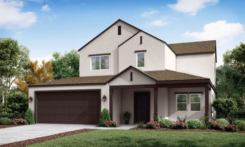 Photo of 2260 W Glenn Avenue Brs 203 #Brs 203, Porterville, CA 93257 (MLS # 239747)