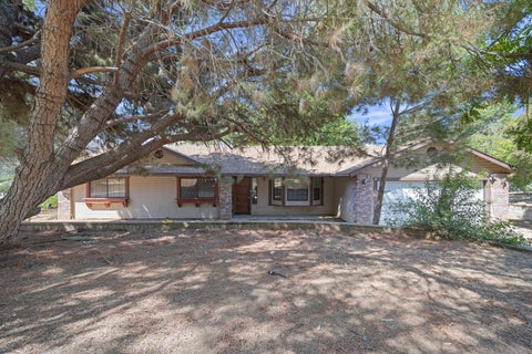 Photo of 42092 S Fork Drive, Three Rivers, CA 93271 (MLS # 243871)