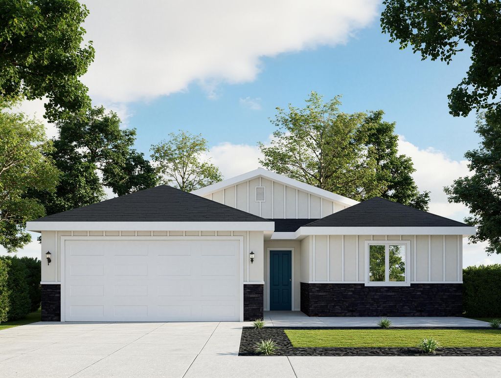 Photo of 7121 W Wren Avenue, Visalia, CA 93291 (MLS # 241011)