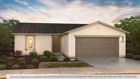 Photo of 2414 S Teakwood Street 71 Pw #71 Pw, Visalia, CA 93292 (MLS # 242231)