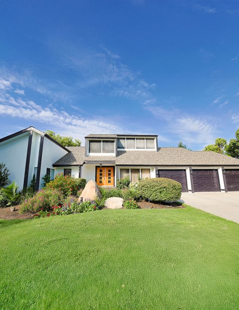 Photo of 3727 W Mill Creek Drive, Visalia, CA 93291 (MLS # 239456)