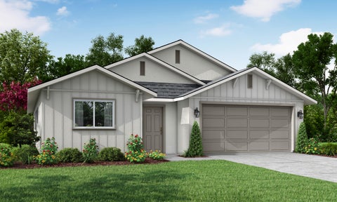 Photo of 2300 W Glenn Avenue Brs 199 #Brs 199, Porterville, CA 93257 (MLS # 244368)