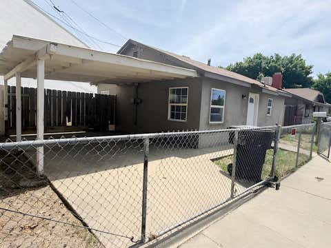 Photo of 1106 N West Street, Visalia, CA 93291 (MLS # 242377)
