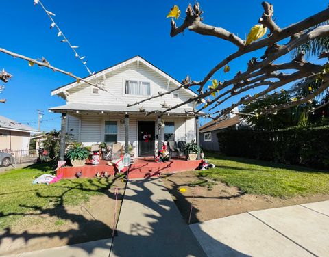 Photo of 346 N Mirage Avenue, Lindsay, CA 93247 (MLS # 240174)