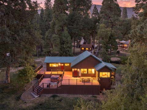 Photo of 357 Grandview Drive, Springville, CA 93265 (MLS # 243616)