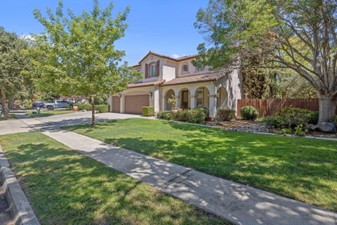 Photo of 3834 N University Street, Visalia, CA 93291 (MLS # 244258)