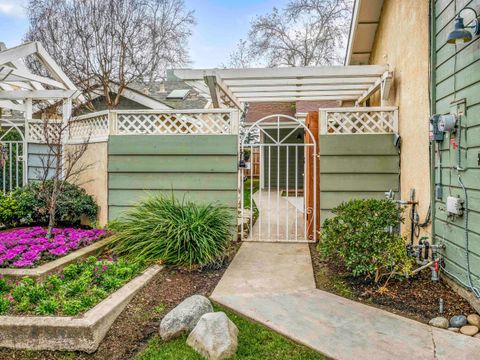 Photo of 1507 E Vassar Drive, Visalia, CA 93292 (MLS # 239401)