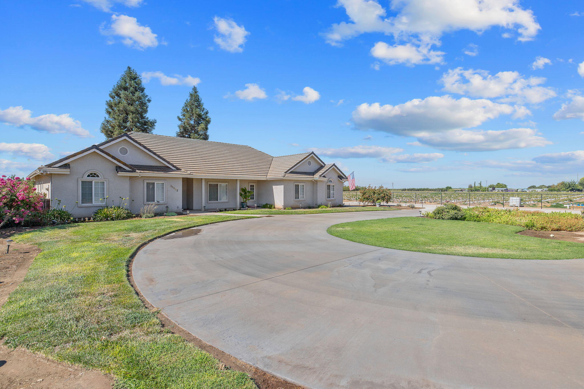 Cutler, California 93615, United States, 3 Bedrooms Bedrooms, ,2 BathroomsBathrooms,Residential,Active,184071