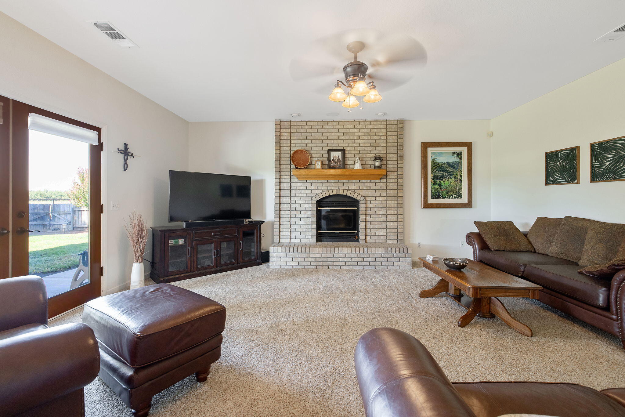 Cutler, California 93615, United States, 3 Bedrooms Bedrooms, ,2 BathroomsBathrooms,Residential,Active,184071