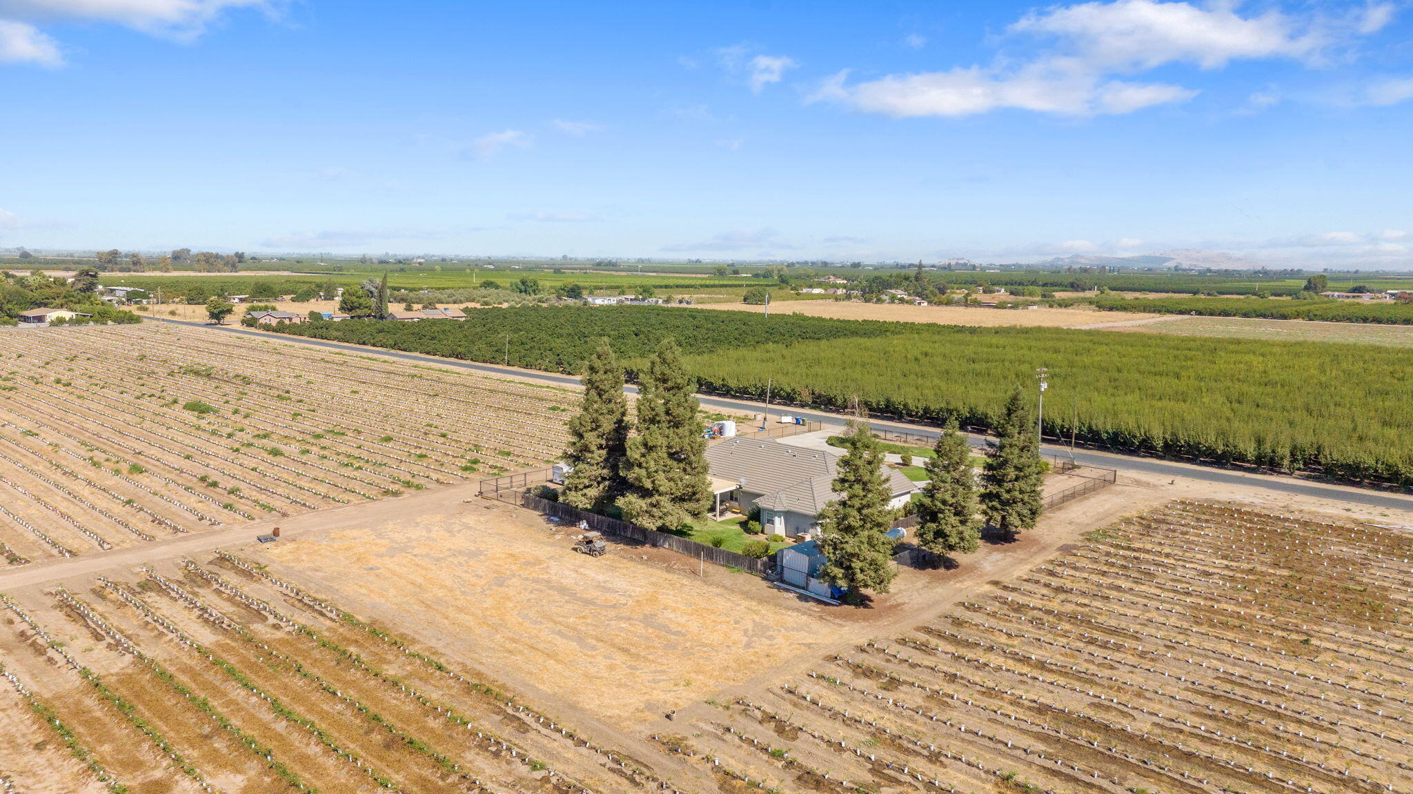 Cutler, California 93615, United States, 3 Bedrooms Bedrooms, ,2 BathroomsBathrooms,Residential,Active,184071