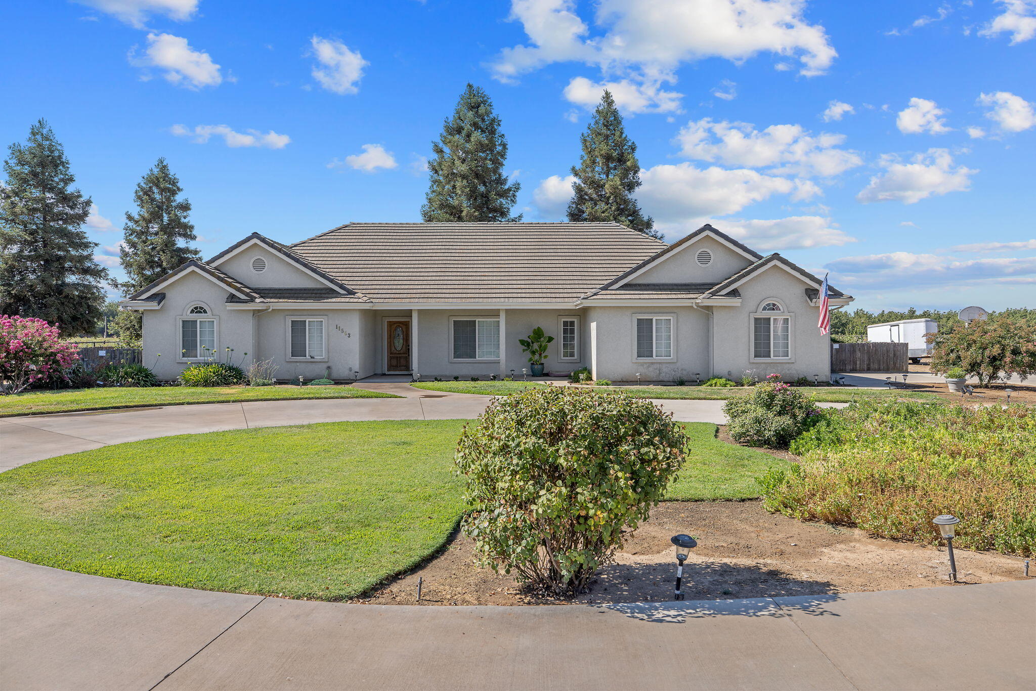 Cutler, California 93615, United States, 3 Bedrooms Bedrooms, ,2 BathroomsBathrooms,Residential,Active,184071