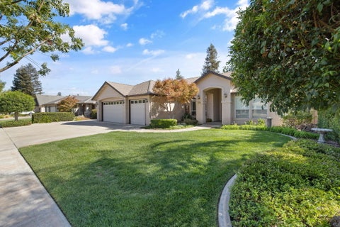 Photo of 770 Sheffield Avenue, Exeter, CA 93221 (MLS # 244171)