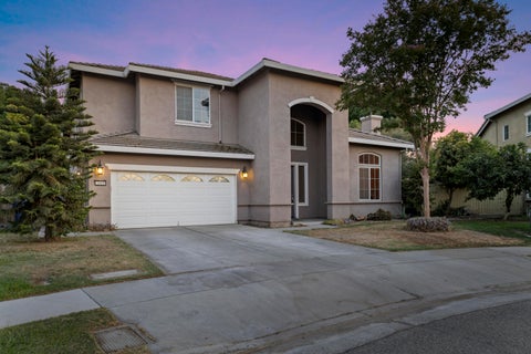 Photo of 2669 Crystal Downs Avenue, Tulare, CA 93274 (MLS # 243678)