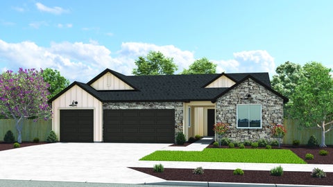 Photo of 2282 Santa Maria Avenue Lw 193 #Lw 193, Porterville, CA 93257 (MLS # 241928)
