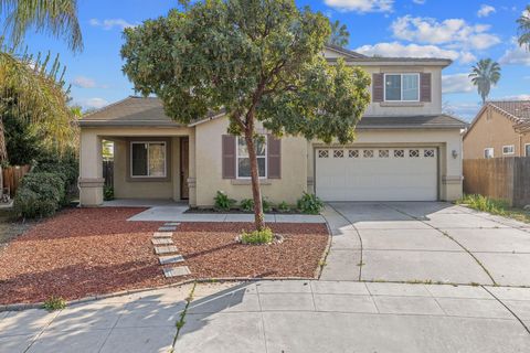 Photo of 5586 E Atchison Street, Fresno, CA 93727 (MLS # 239564)