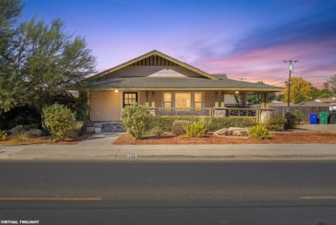 Photo of 496 E Putnam Avenue, Porterville, CA 93257 (MLS # 244678)
