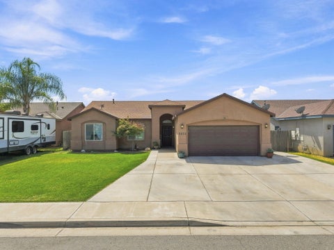Photo of 7373 Avenue 306, Visalia, CA 93291 (MLS # 244006)