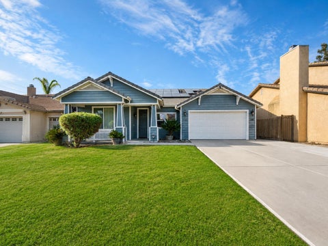 Photo of 1140 Bargetto Court, Tulare, CA 93274 (MLS # 243731)