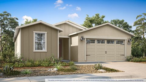 Photo of 3949 W Sunnyview Avenue 2019 V #2019 V, Visalia, CA 93291 (MLS # 239099)