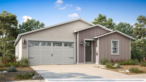 Photo of 835 N Michelle Street 02 Sr #02 Sr, Visalia, CA 93291 (MLS # 240171)