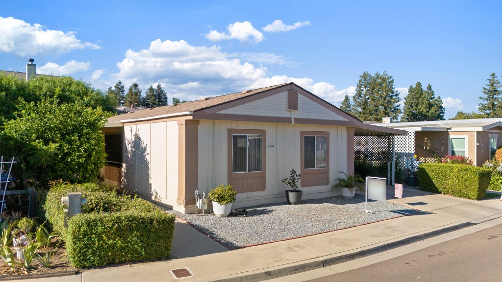 Photo of 5212 W La Vida Avenue #9, Visalia, CA 93277 (MLS # 242795)