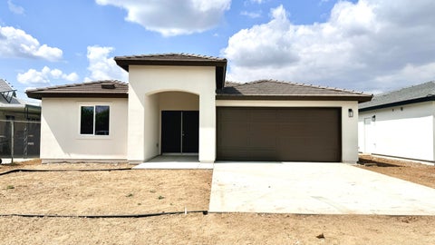 Photo of 23070 Lawson Avenue, Strathmore, CA 93267 (MLS # 242087)