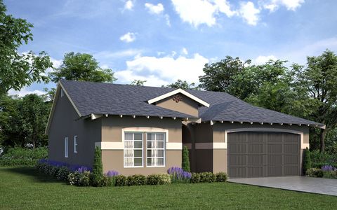 Photo of 324 Windsor Court, Exeter, CA 93221 (MLS # 238514)