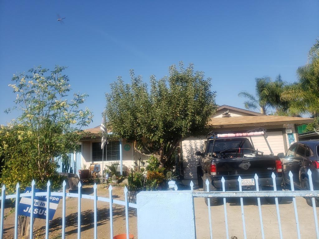 Richgrove, California 93261, United States, 3 Bedrooms Bedrooms, ,1 BathroomBathrooms,Residential,Pending,68990