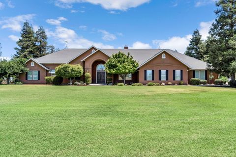 Photo of 34700 Rd 140, Visalia, CA 93292 (MLS # 236421)