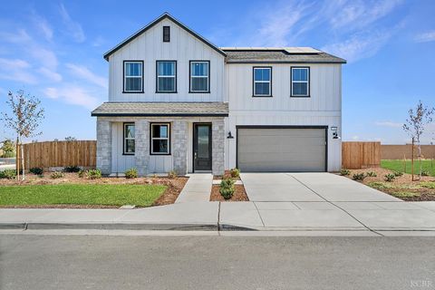 Photo of 408 Vanderbilt Drive, Lemoore, CA 93245 (MLS # 240036)