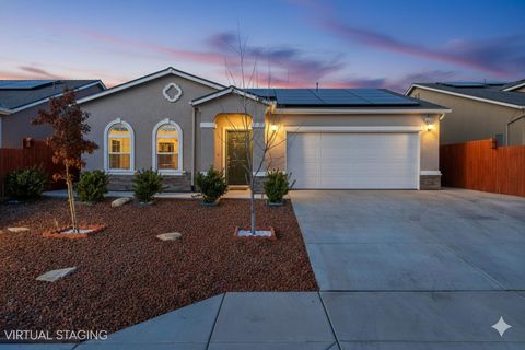 Photo of 1237 E Orange Street, Avenal, CA 93204 (MLS # 239976)