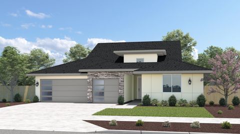 Photo of 2266 W Santa Maria Court Lw191 #Lw191, Porterville, CA 93257 (MLS # 240787)