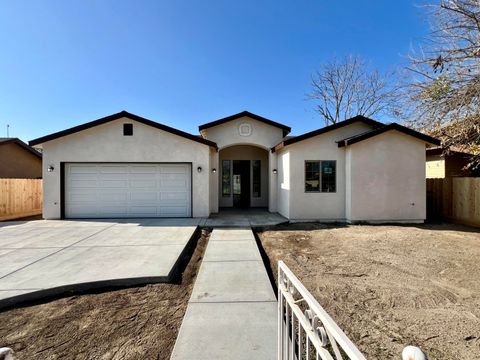 753 N Brundage Avenue, Farmersville, CA 93223 - MLS#: 233123