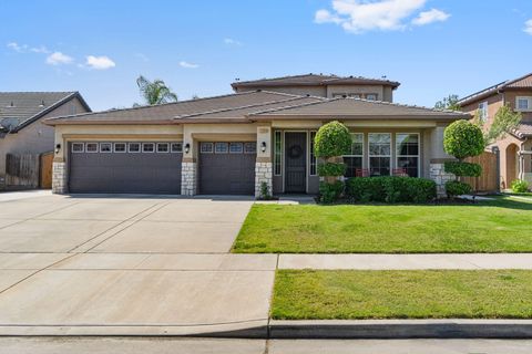 1389 Vineyard Place, Hanford, CA 93230 - MLS#: 234598