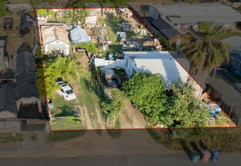 Photo of 14750 Road 190, Porterville, CA 93257 (MLS # 241407)
