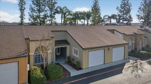 Photo of 5140 E Cesar Chavez Boulevard 107 #107, Fresno, CA 93727 (MLS # 239342)