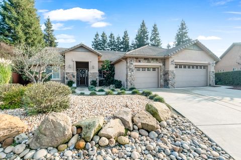 Photo of 5801 W Modoc Avenue, Visalia, CA 93291 (MLS # 239640)