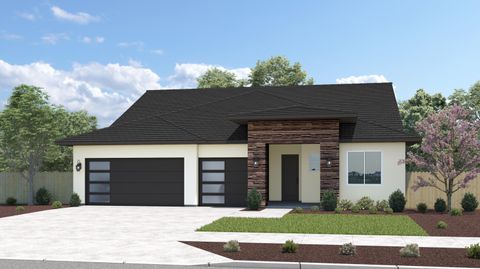 Photo of 5035 W Sunnyview Court Syc57 #Syc57, Visalia, CA 93291 (MLS # 238020)