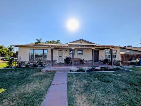 Photo of 1160 Hale Avenue, Corcoran, CA 93212 (MLS # 242454)