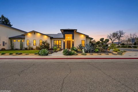 Photo of 2191 N Linwood Street, Visalia, CA 93291 (MLS # 240031)