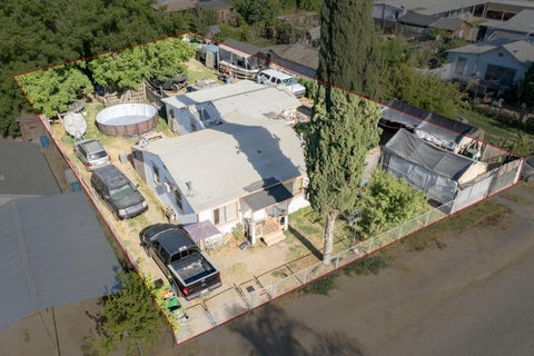 Photo of 14758 Road 190, Porterville, CA 93257 (MLS # 242845)