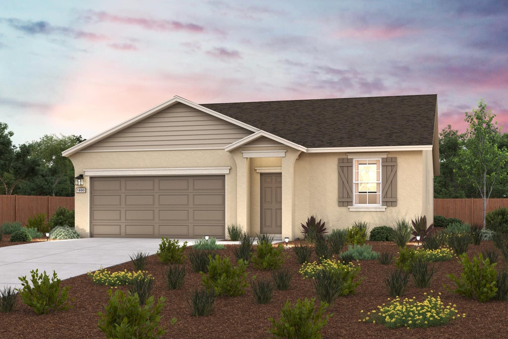 Photo of 4023 Sunnyview Avenue, Visalia, CA 93292 (MLS # 244377)