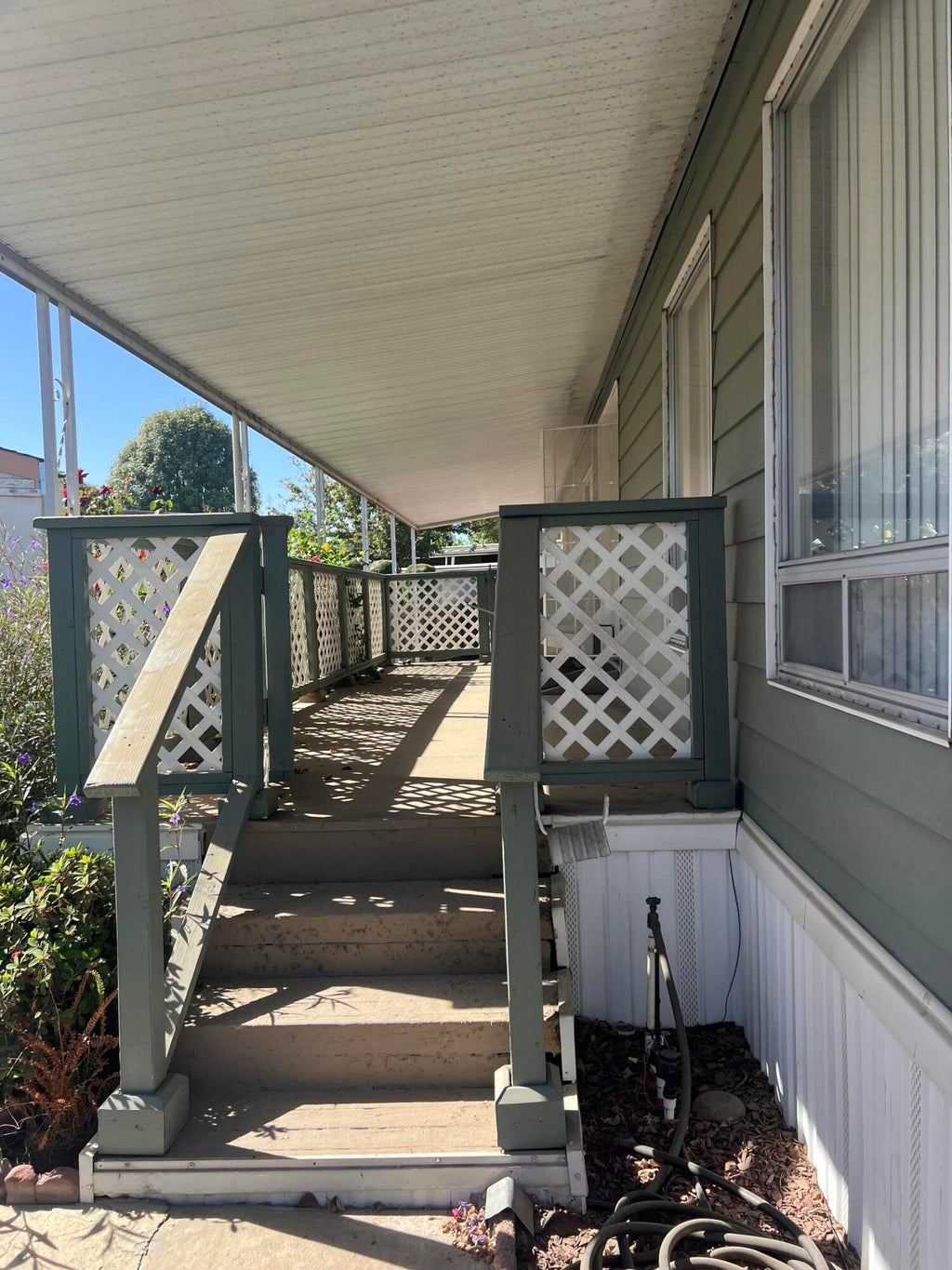 Photo of 2400 W Midvalley Avenue P2 #P2, Visalia, CA 93277 (MLS # 244719)