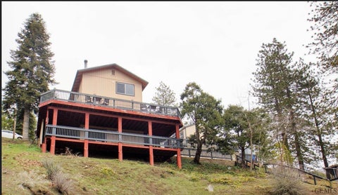 Photo of 45766 Carlin Drive, Posey, CA 93260 (MLS # 243555)