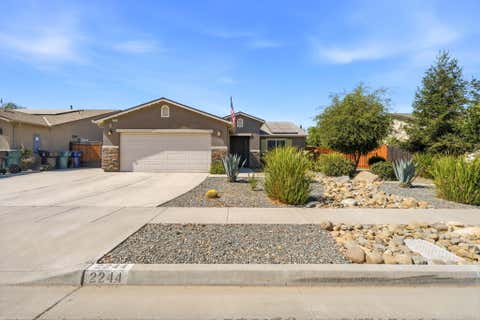 Photo of 2244 Eldridge Avenue, Tulare, CA 93274 (MLS # 243361)