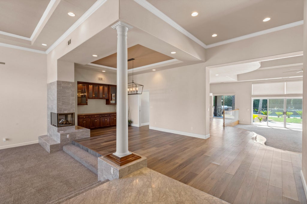 Photo of 5709 W Seeger Court, Visalia, CA 93277 (MLS # 242572)