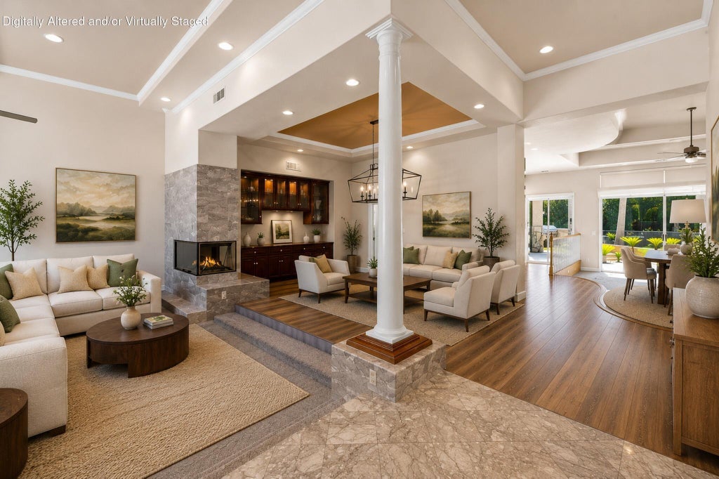 Photo of 5709 W Seeger Court, Visalia, CA 93277 (MLS # 242572)