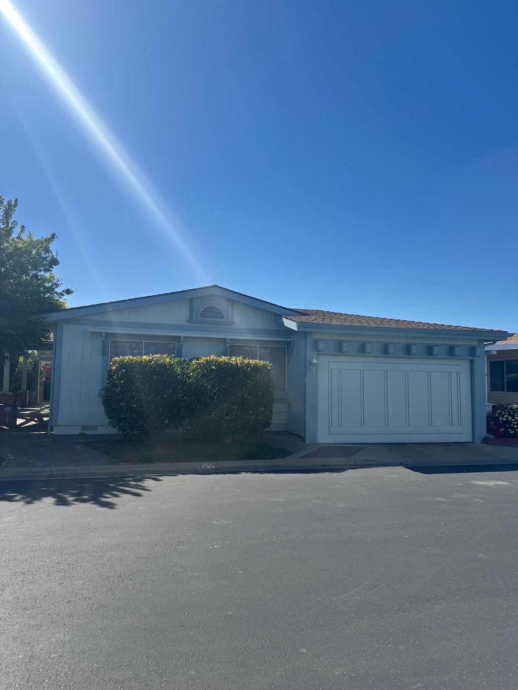 Photo of 4641 S Terrace Street, Visalia, CA 93277 (MLS # 241399)