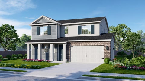 Photo of 3152 Hoyt Place, Tulare, CA 93274 (MLS # 243829)